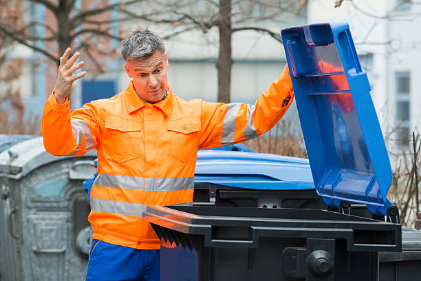 Recycling Services for Junk in Butler, PA